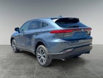 2022 Toyota Venza LE