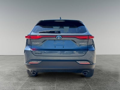 2022 Toyota Venza LE