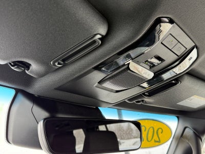 2025 Toyota Land Cruiser 1958