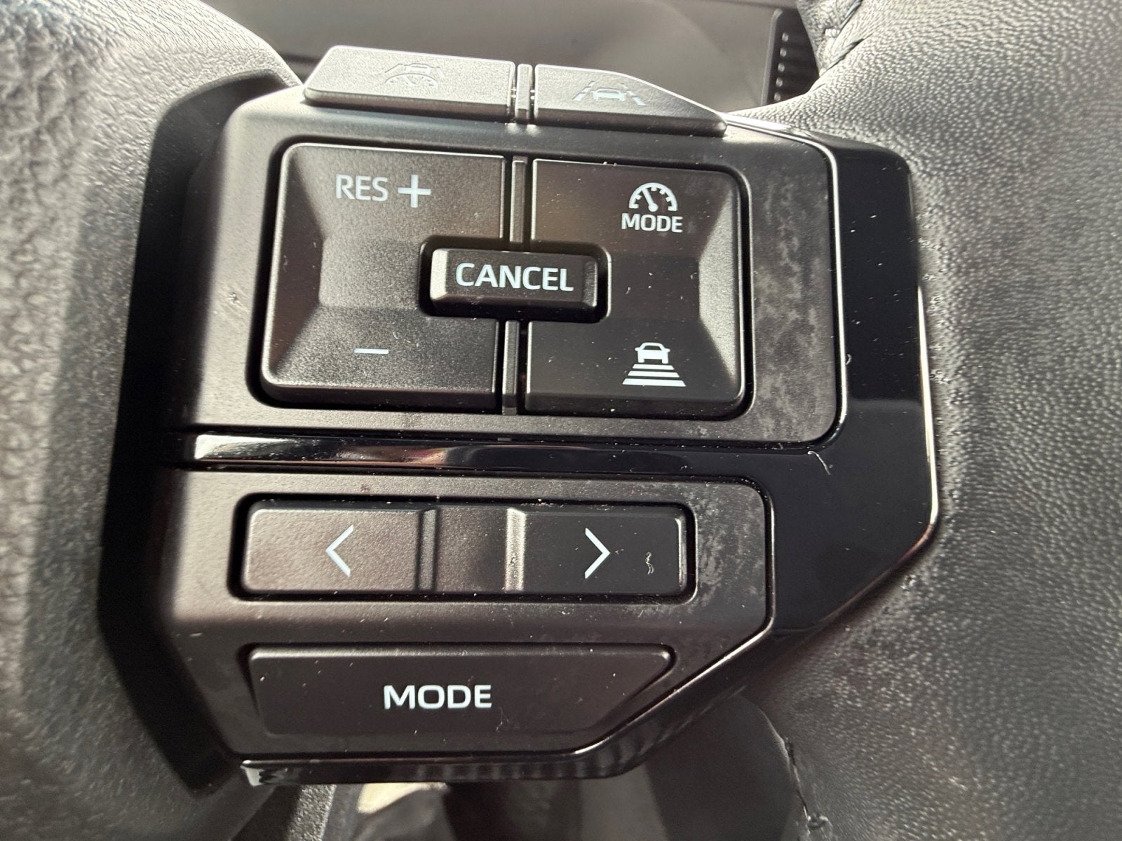 2025 Toyota Land Cruiser 1958