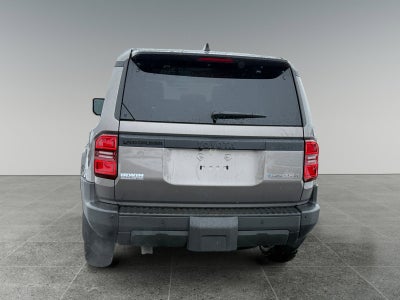 2025 Toyota Land Cruiser 1958