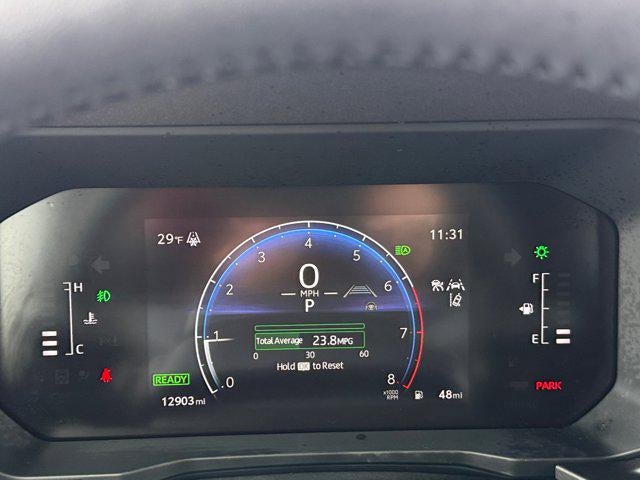 2025 Toyota Land Cruiser 1958