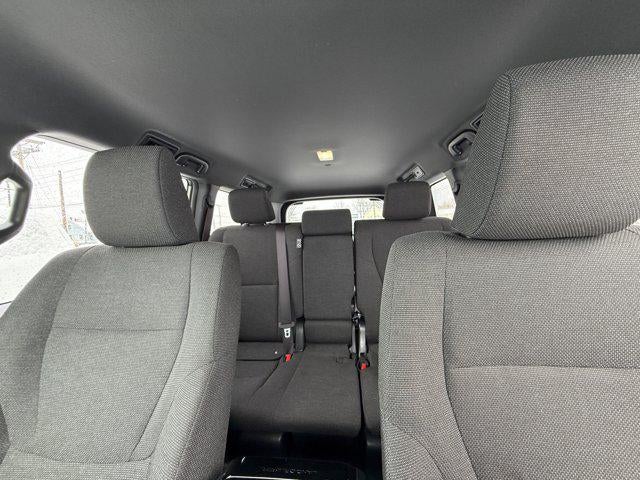 2025 Toyota Land Cruiser 1958