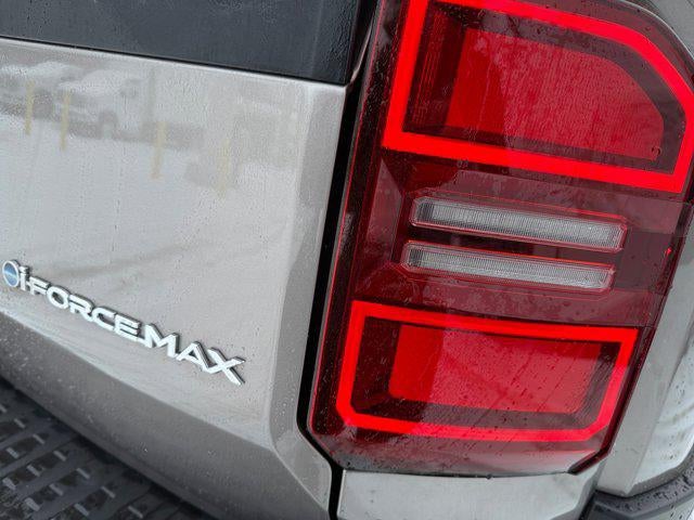 2025 Toyota Land Cruiser 1958