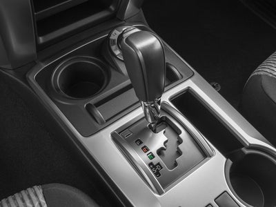 2016 Toyota 4Runner Base
