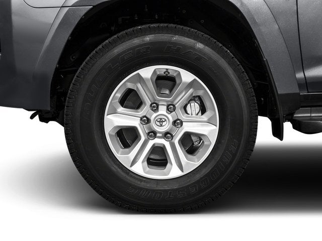 2016 Toyota 4Runner Base