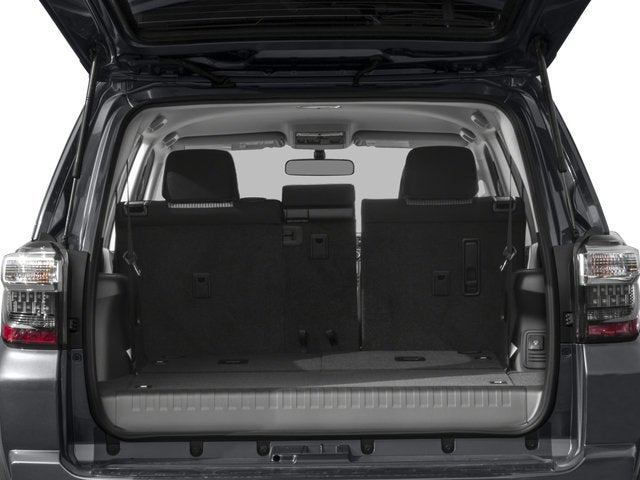 2016 Toyota 4Runner Base