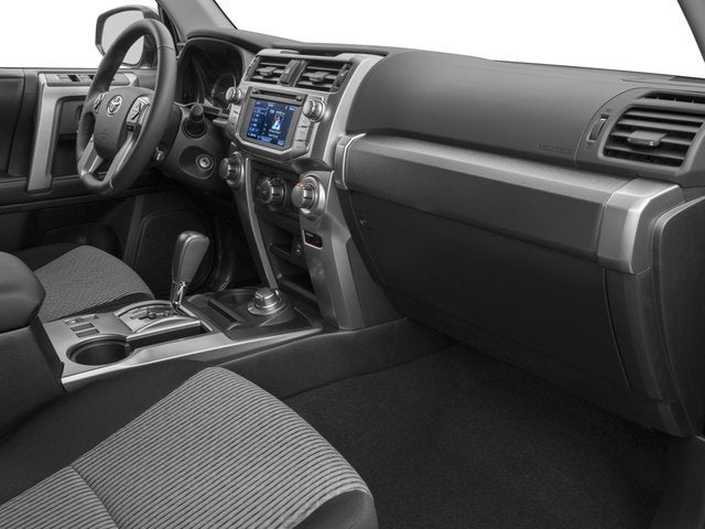 2016 Toyota 4Runner Base