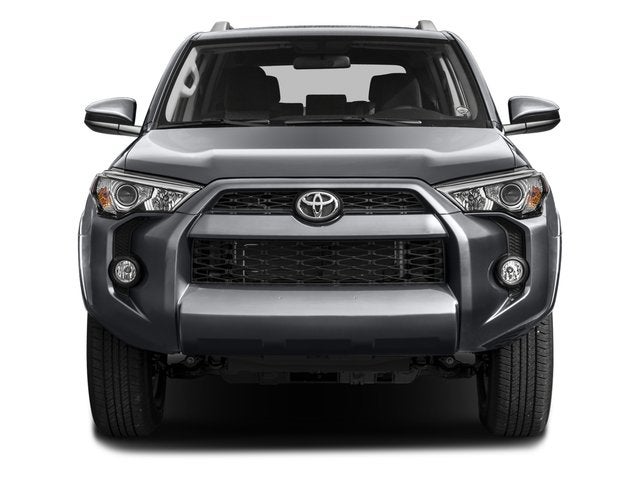 2016 Toyota 4Runner Base