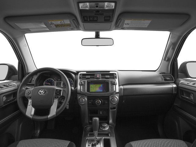 2016 Toyota 4Runner Base