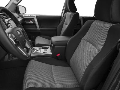 2016 Toyota 4Runner Base