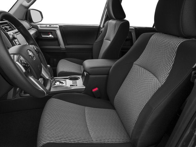 2016 Toyota 4Runner Base