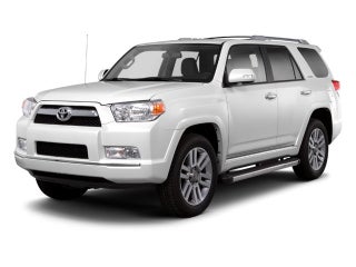 2010 Toyota 4Runner Base