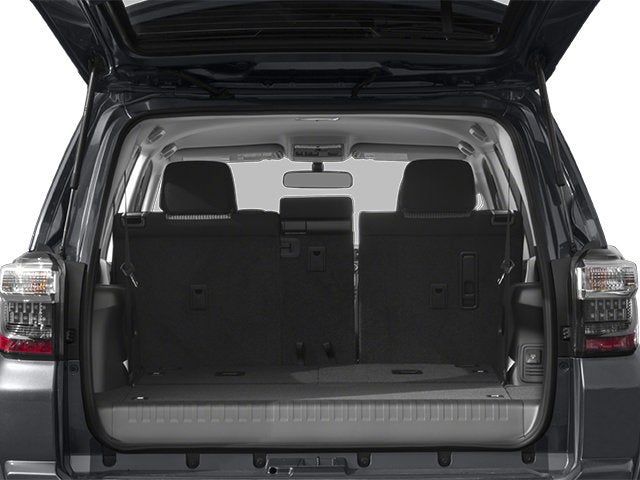 2014 Toyota 4Runner Base