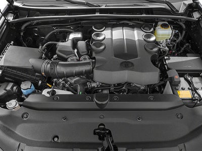 2014 Toyota 4Runner Base