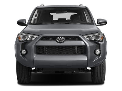2014 Toyota 4Runner Base