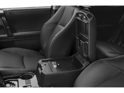 2019 Toyota 4Runner Limited Nightshade