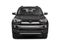 2019 Toyota 4Runner Limited Nightshade