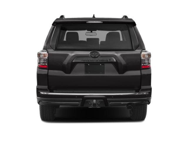 2019 Toyota 4Runner Limited Nightshade