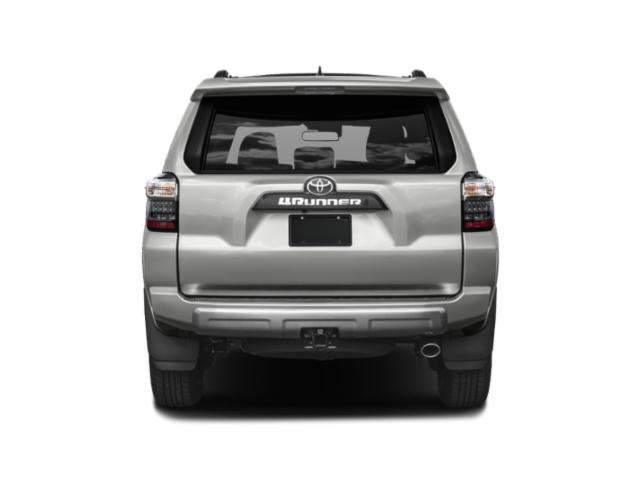 2020 Toyota 4Runner TRD Off Road Premium