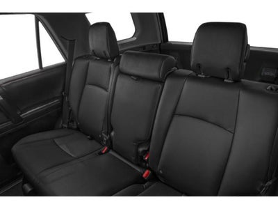 2020 Toyota 4Runner TRD Off Road Premium