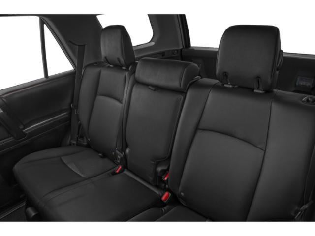 2020 Toyota 4Runner TRD Off Road Premium