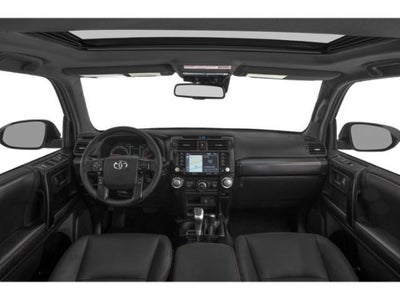 2020 Toyota 4Runner TRD Off Road Premium