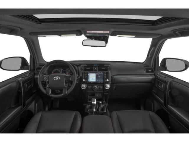 2020 Toyota 4Runner TRD Off Road Premium