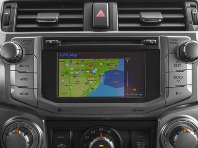 2016 Toyota 4Runner Base