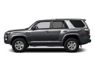 2016 Toyota 4Runner Base