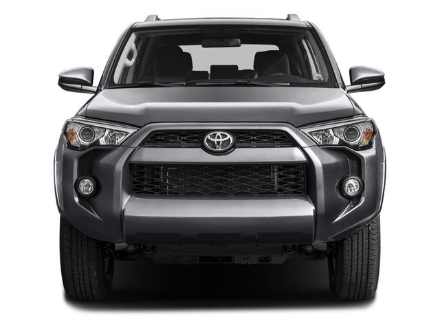 2016 Toyota 4Runner Base