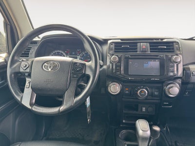 2019 Toyota 4Runner TRD Off Road Premium