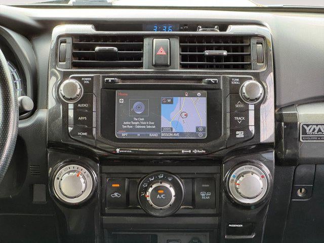 2019 Toyota 4Runner TRD Off Road Premium