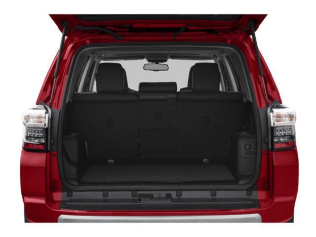 2019 Toyota 4Runner TRD Off Road Premium