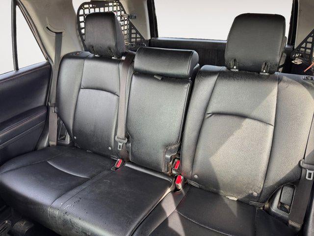 2019 Toyota 4Runner TRD Off Road Premium