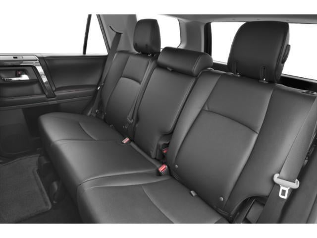 2019 Toyota 4Runner TRD Off Road Premium