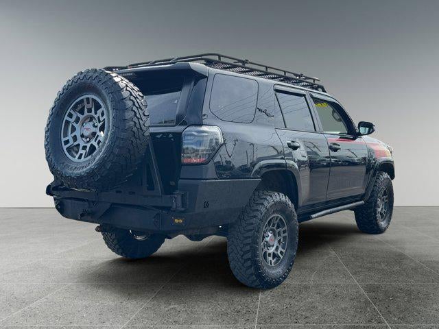 2019 Toyota 4Runner TRD Off Road Premium
