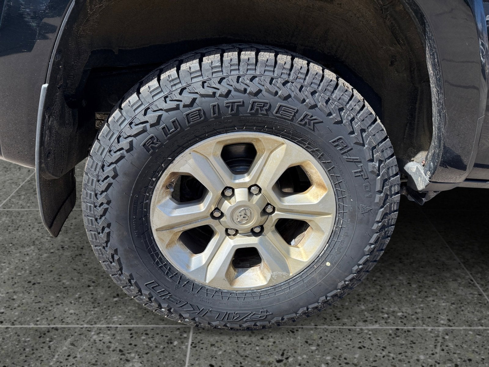 2020 Toyota 4Runner SR5 Premium