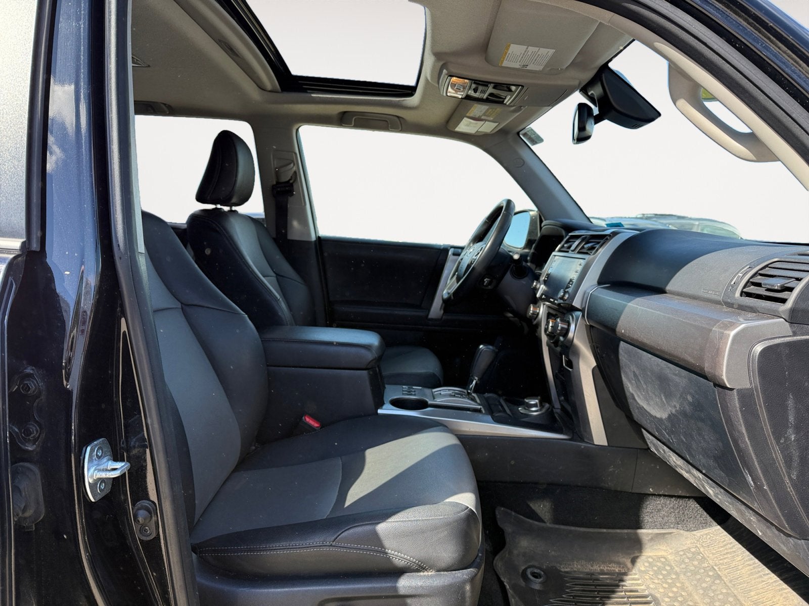 2020 Toyota 4Runner SR5 Premium