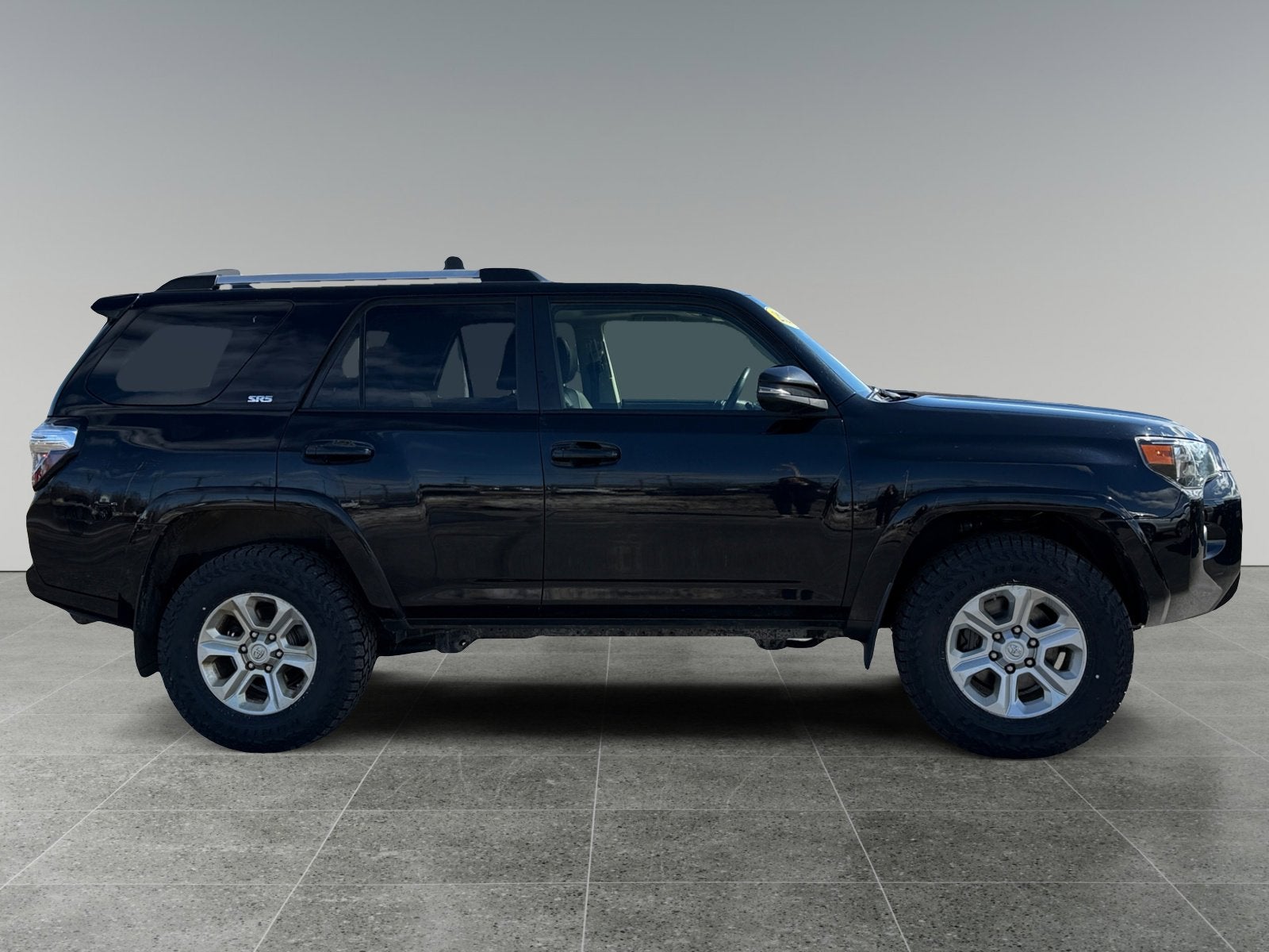 2020 Toyota 4Runner SR5 Premium