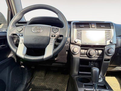 2020 Toyota 4Runner SR5 Premium