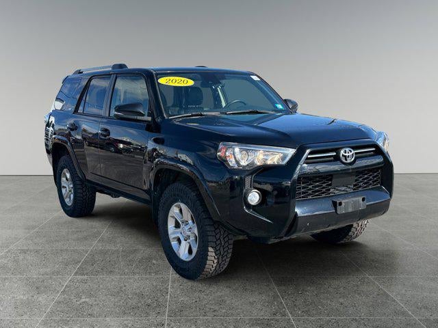 2020 Toyota 4Runner SR5 Premium