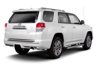 2010 Toyota 4Runner Base