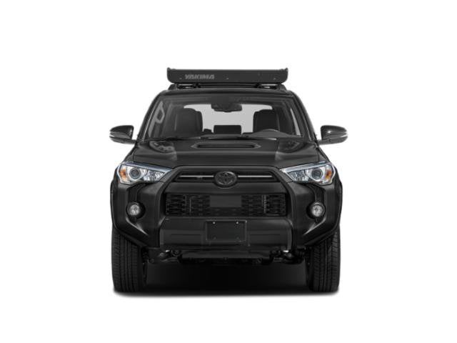 2021 Toyota 4Runner Venture