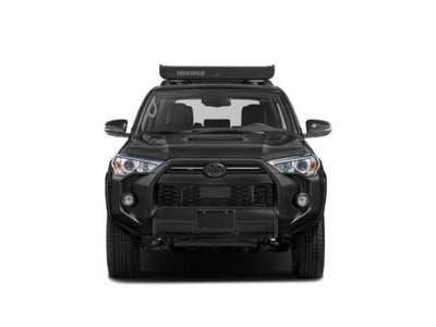2021 Toyota 4Runner Venture