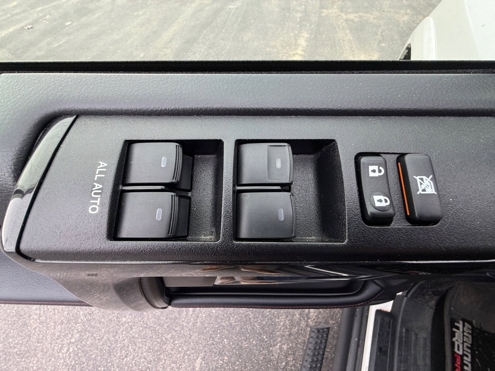 2021 Toyota 4Runner TRD Pro