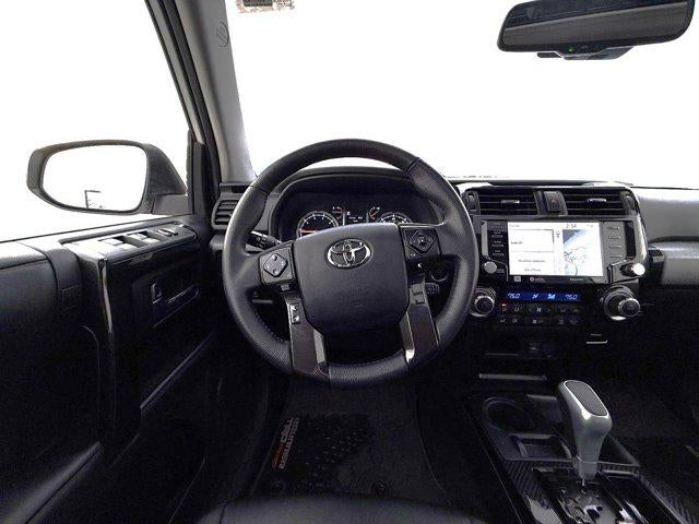 2021 Toyota 4Runner TRD Pro