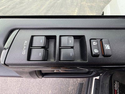 2021 Toyota 4Runner TRD Pro