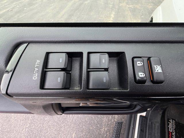 2021 Toyota 4Runner TRD Pro