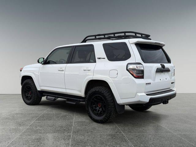 2021 Toyota 4Runner TRD Pro